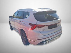 Hyundai Santa Fe - 2021
