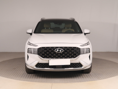 Hyundai Santa Fe - 2021