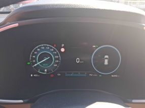 Hyundai Santa Fe - 2021