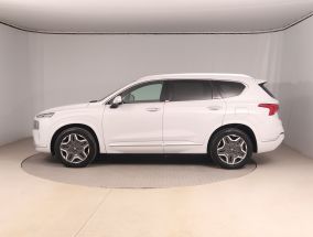 Hyundai Santa Fe - 2021