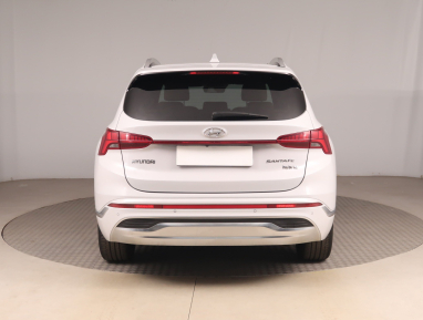 Hyundai Santa Fe - 2021