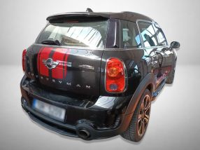 MINI Countryman - 2014