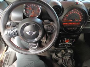 MINI Countryman - 2014
