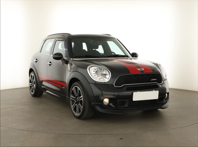 MINI Countryman 2014