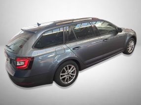Skoda Octavia - 2018