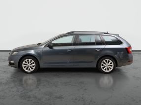 Škoda Octavia - 2018
