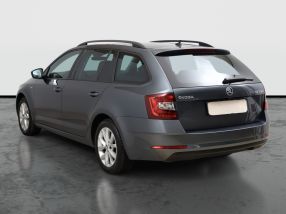 Škoda Octavia - 2018