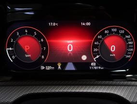 Volkswagen Golf - 2020