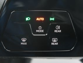 Volkswagen Golf - 2020