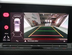 Volkswagen Golf - 2020