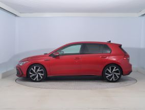 Volkswagen Golf - 2020