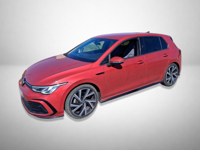 Volkswagen Golf 2020