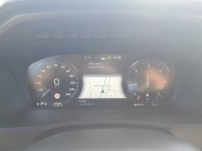 Volvo XC90 - 2021