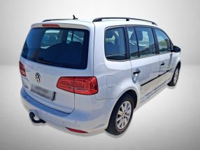 Volkswagen Touran - 2015