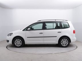 Volkswagen Touran - 2015