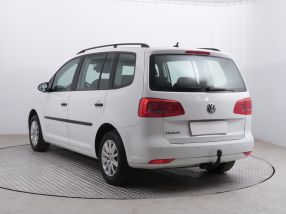 Volkswagen Touran - 2015