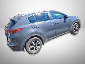 Kia Sportage - 2020