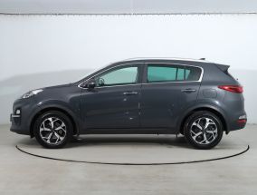 Kia Sportage - 2020