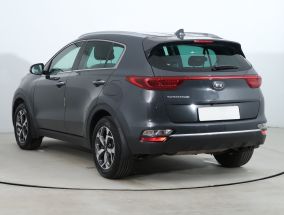 Kia Sportage - 2020