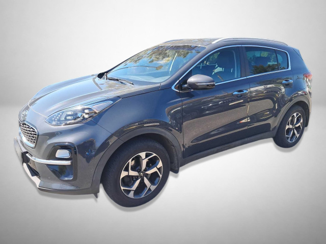 Kia Sportage 2020
