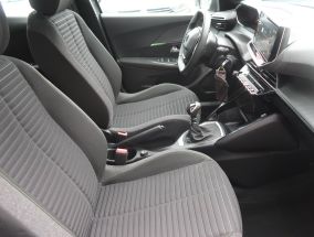 Peugeot 2008 - 2024