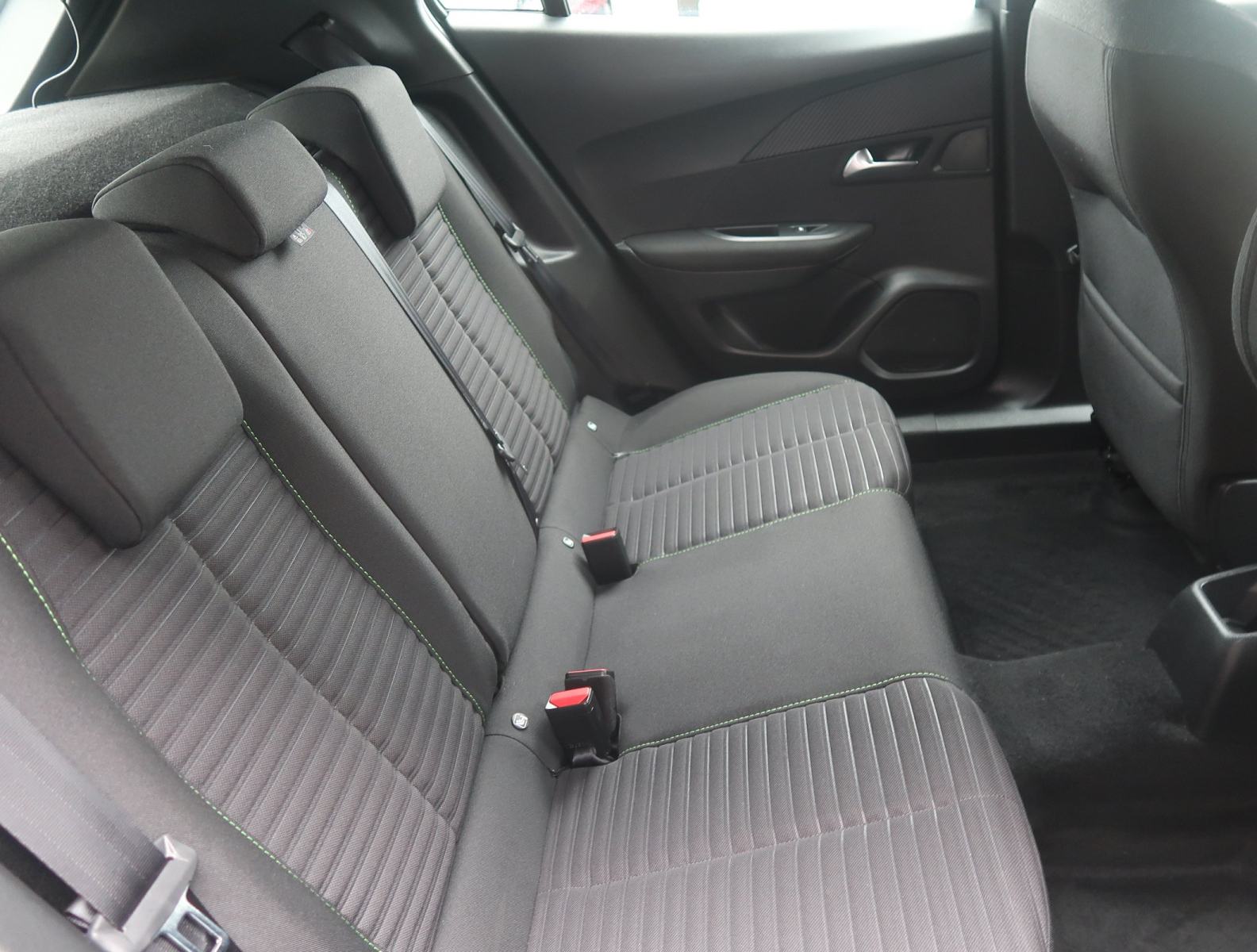 Peugeot 2008 - 2024