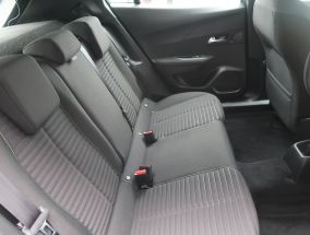 Peugeot 2008 - 2024