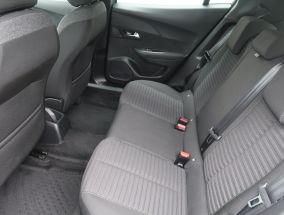 Peugeot 2008 - 2024