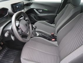Peugeot 2008 - 2024