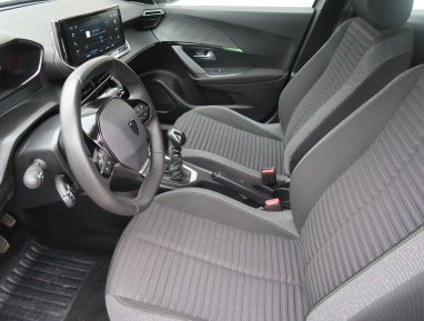Peugeot 2008 - 2024
