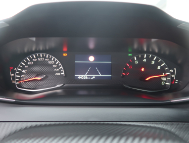 Peugeot 2008 - 2024
