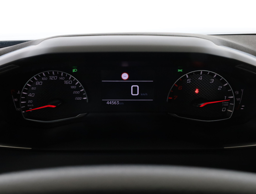 Peugeot 2008, 2024