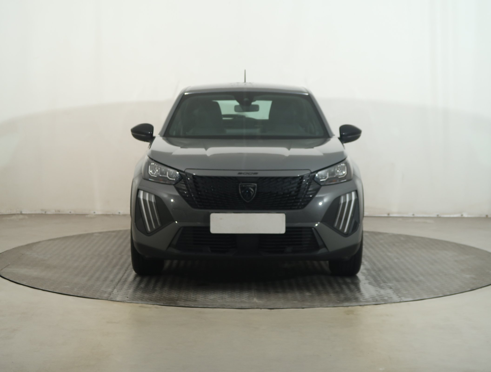 Peugeot 2008 - 2024