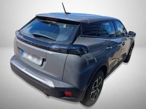 Peugeot 2008 - 2024