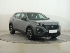 Peugeot 2008 - 2024
