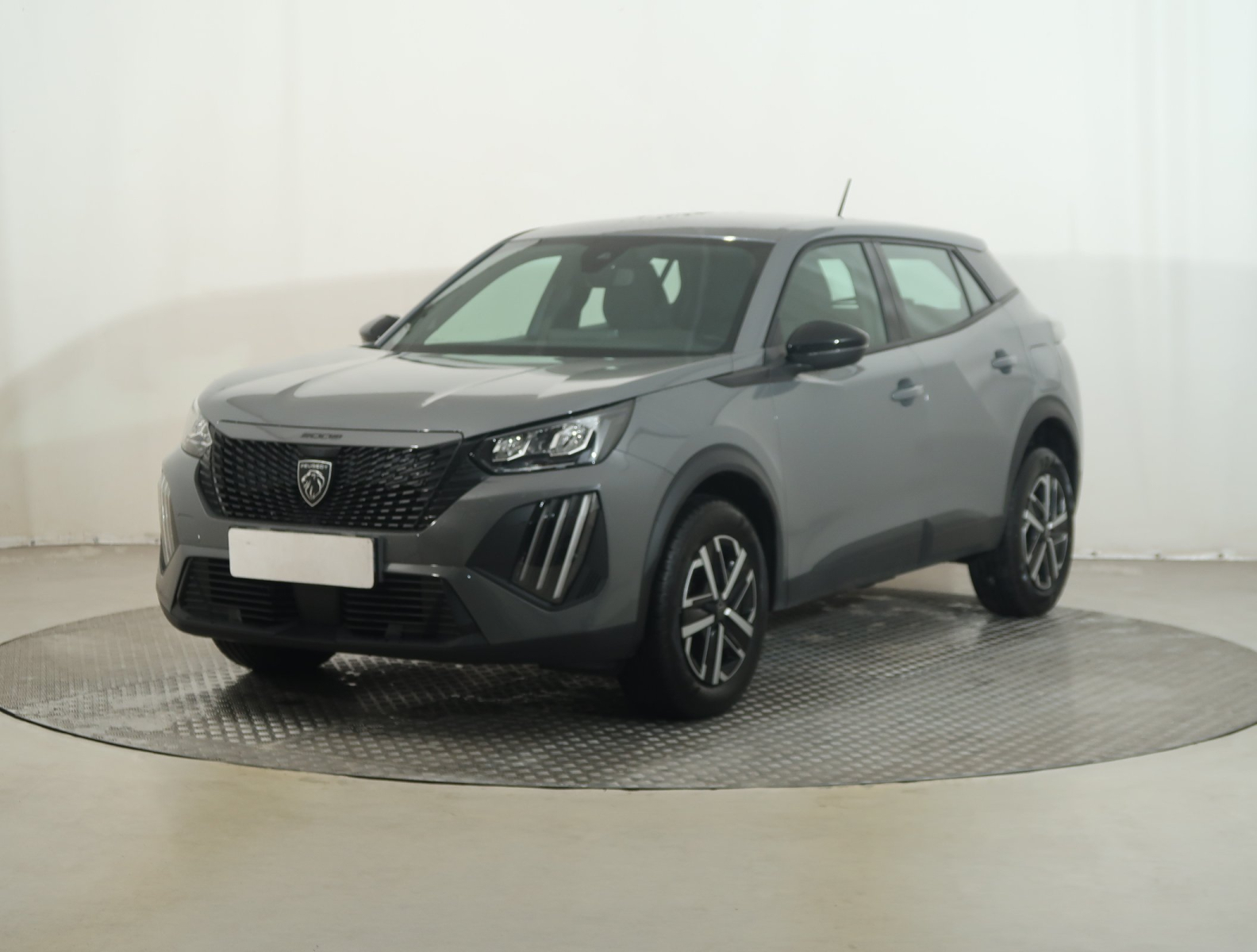 Peugeot 2008 - 2024