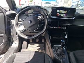 Peugeot 2008 - 2024
