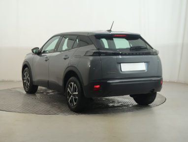 Peugeot 2008 - 2024