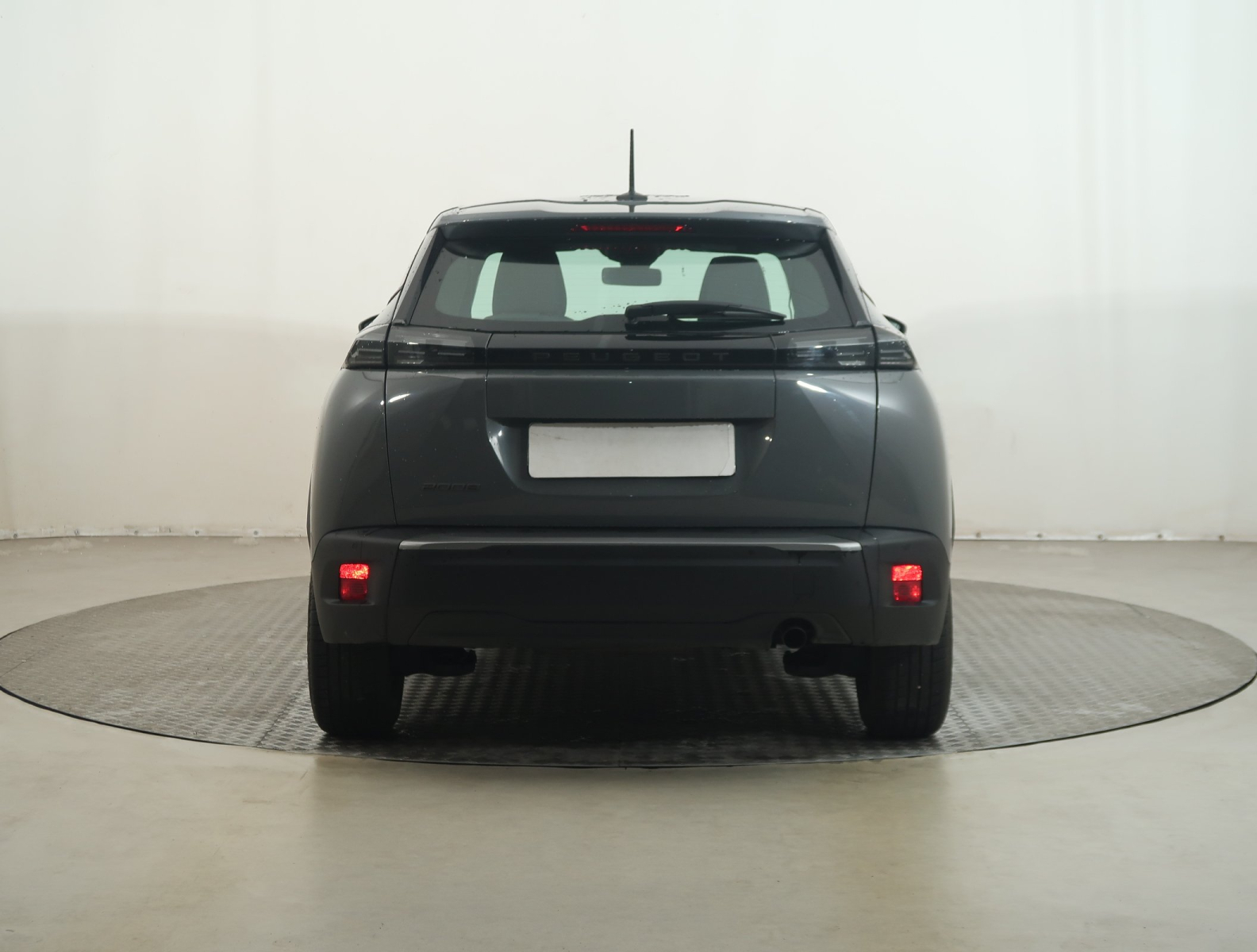 Peugeot 2008 - 2024