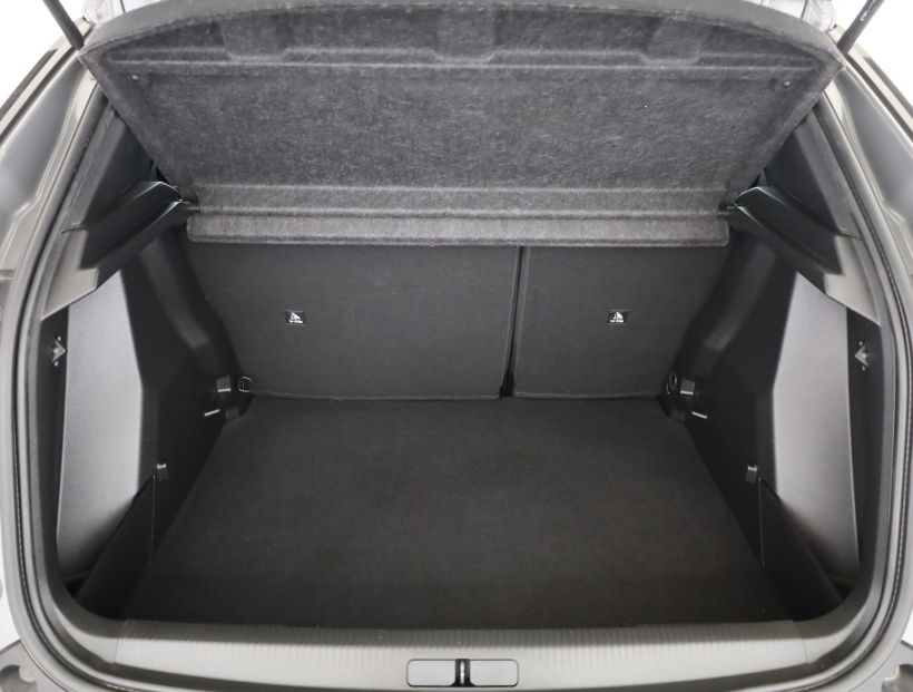 Peugeot 2008, 2024