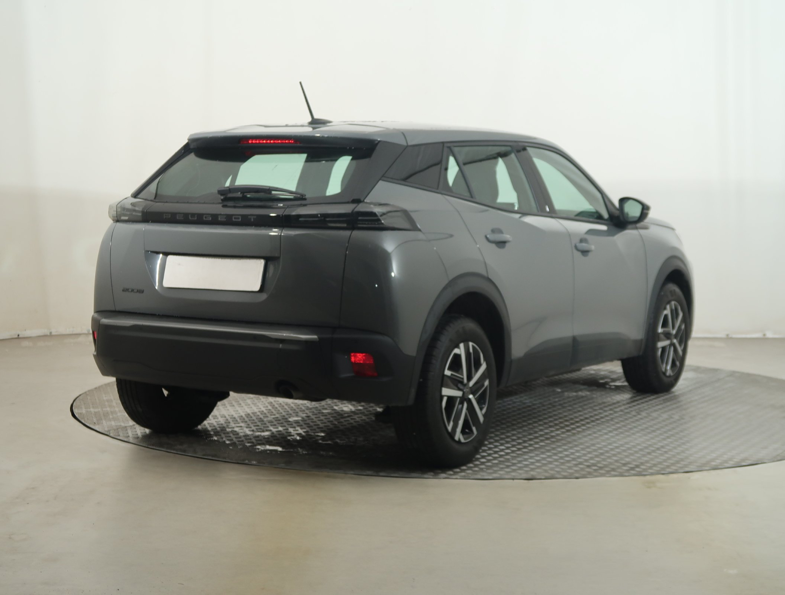 Peugeot 2008 - 2024