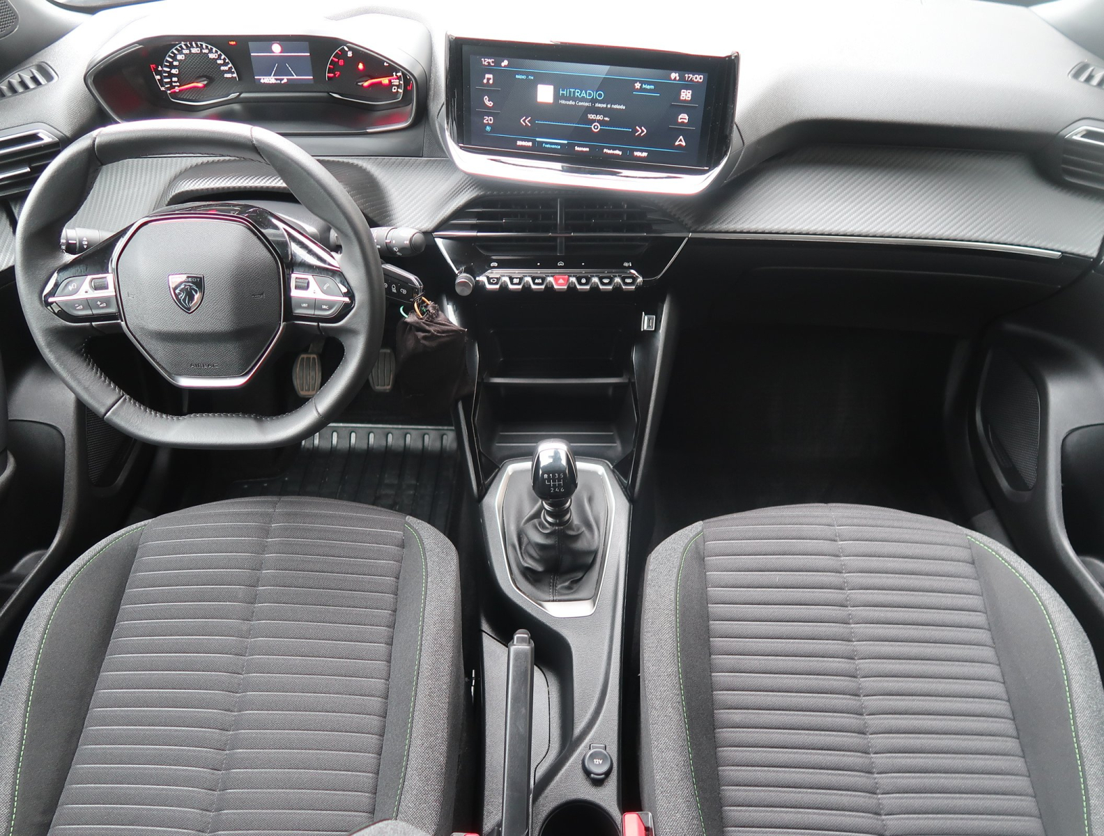 Peugeot 2008 - 2024