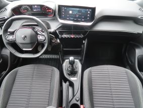 Peugeot 2008 - 2024