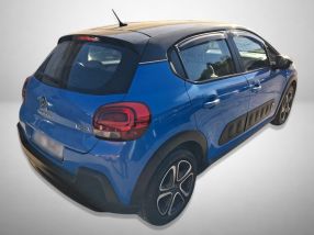 Citroen C3 - 2017