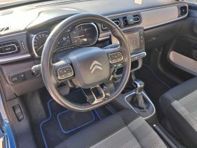 Citroen C3 - 2017
