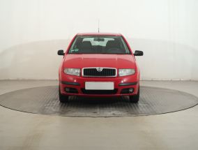 Skoda Fabia - 2005