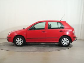 Skoda Fabia - 2005