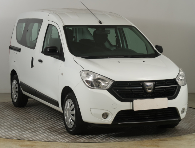 Dacia Dokker 2020