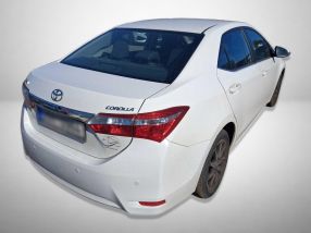 Toyota Corolla - 2014