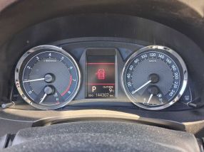 Toyota Corolla - 2014
